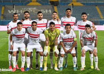 محمد عبد الجليل لاعب الزمالك استعاد مستواه وفيريرا قلق من مواجهة الترجي