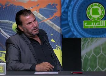 محمد عبد الجليل مهاجم سموحة لا يصلح لـ الزمالك والأهلي يفشل في ضم محترفين جيدين