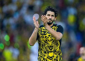 أحمد حجازي ي ربك حسابات مدرب اتحاد جدة قبل مواجهة النصر