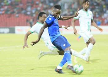 فيديو الهلال يهزم القطن بثنائية ويتصدر مجموعة الأهلي في دوري أبطال إفريقيا