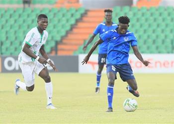 ترتيب مجموعة الأهلي في دوري أبطال إفريقيا بعد فوز الهلال على القطن