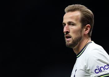 تقارير مانشستر يونايتد واثق من صفقة هاري كين في حالة واحدة