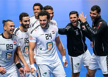 اتحاد اليد هدفنا مع باستور تحقيق ميدالية أولمبية لمنتخب مصر