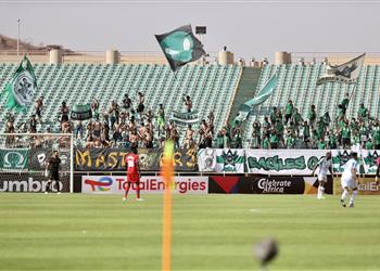 ترتيب المجموعة الثالثة في دوري أبطال إفريقيا تأهل الرجاء المغربي