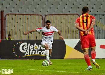فيديو الزمالك يحيي آماله في دوري أبطال إفريقيا بالفوز على الترجي بثلاثية