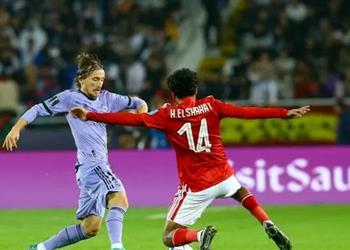 النصر السعودي يثير الشكوك حول مستقبل مودريتش مع ريال مدريد