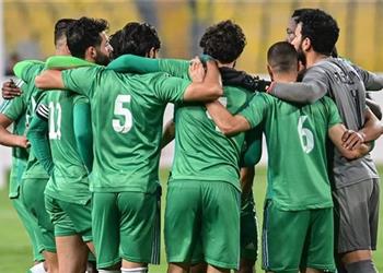 محمد عمر لاعب الاتحاد السكندري فيه ريحة من الخطيب