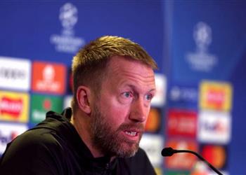 تشكيل تشيلسي أمام بوروسيا دورتموند في دوري أبطال أوروبا