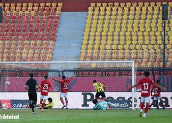 مدرب الأهلي ملعب السلام أثر علينا ولا بديل عن الفوز على صن داونز