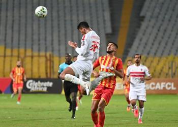 موعد مباراة الزمالك القادمة بعد الفوز على الترجي