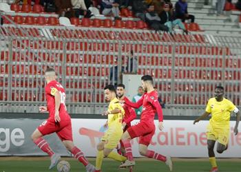 فيديو مجموعة الزمالك شباب بلوزداد يهزم المريخ في دوري أبطال إفريقيا