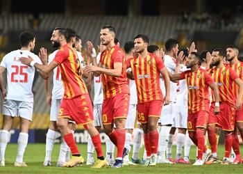 سيناريوهات تأهل الزمالك لدور الـ8 من دوري أبطال إفريقيا بعد الفوز على الترجي