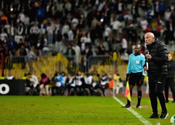 فيريرا يتخذ قرارا تجاه لاعبي الزمالك بعد الفوز على الترجي في دوري أبطال إفريقيا