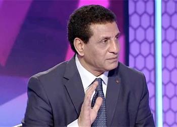 فاروق جعفر استمرار أسامة نبيه مع فيريرا مستحيل ولاعبو الزمالك ردوا اعتبارهم أمام الترجي