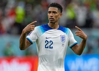 ريال مدريد يلتقي بـ والد بيلينجهام لضم نجله في الصيف