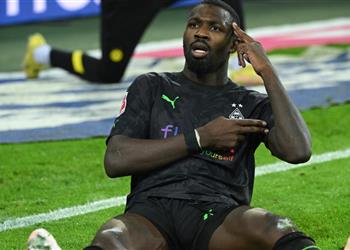 برشلونة يقتحم سباق ثلاثي الدوري الإنجليزي للتعاقد مع تورام