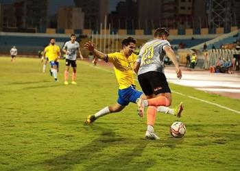 رابطة الأندية تعلن أفضل لاعب في مباراة الإسماعيلي وفاركو