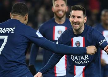 تشكيل باريس سان جيرمان أمام بايرن ميونخ في دوري أبطال أوروبا