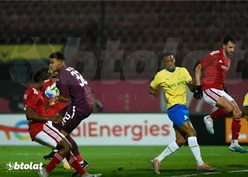 قائد صن داونز السابق لاعب الأهلي قادر على تدمير أي دفاع