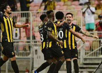 موعد والقناة الناقلة والتشكيل المتوقع لمباراة الاتحاد والنصر اليوم في الدوري السعودي