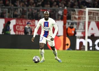 دانيلو لسوء الحظ بايرن ميونخ أقوى من باريس سان جيرمان