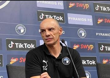 محمد عبد المنصف يكشف تفاصيل مفاوضات الزمالك مع تاكيس جونياس