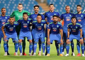 الفتح السعودي يعلن حل أزمة كريستيان كويفا