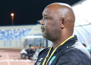 موسيماني يفتح الباب أمام العودة للتدريب في إفريقيا هناك شوكة في جسدي