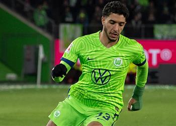 كيكر ناديان ألمانيان جديدان يدخلان سباق التعاقد مع عمر مرموش في الصيف