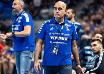 محمد علي تعاقدت مع ناد كبير في إسبانيا وخوان باستور مؤسس المدرسة الإسبانية لليد