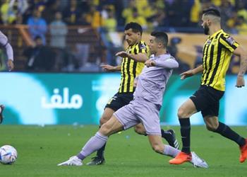 تشكيل الاتحاد اليوم أمام النصر في الدوري السعودي حجازي وطارق حامد أساسيان