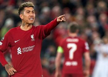 وكيل فيرمينو يتحدث عن خطته القادمة بعد قرار الرحيل عن ليفربول