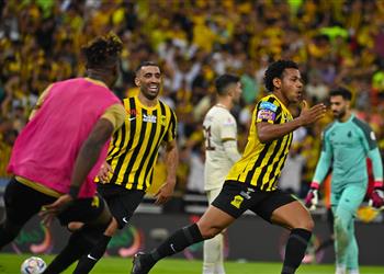 ترتيب الدوري السعودي بعد فوز الشباب واتحاد جدة على الفيحاء والنصر