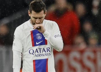 كاراجر مباراة بايرن ميونخ قد تكون الأخيرة لـ ميسي في دوري أبطال أوروبا