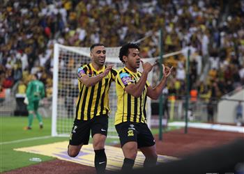 ترتيب هدافي الدوري السعودي بعد فوز اتحاد جدة على النصر