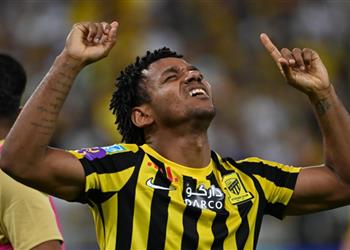 رومارينيو سعيد بالفوز على النصر وكنت ألعب وأنا م تعب