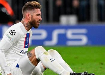 راموس يرد على فيديو سبابه لـ باريس سان جيرمان بعد توديع دوري أبطال أوروبا
