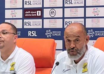 مدرب اتحاد جدة النصر اعتمد على إغلاق مناطقه الخلفية وكنا نعلم أن المدرب سيغير طريقته