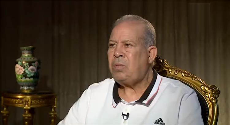 محمود أبو رجيلة