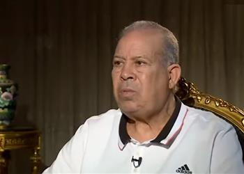 مدرب الزمالك السابق لاعبو الفريق شعروا أنهم بلا أب ولم يأخذ أحد رأيي