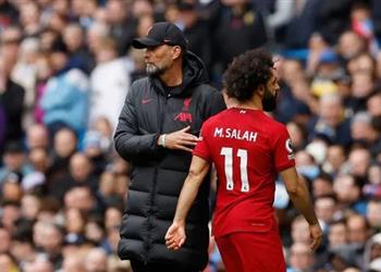 ردود فعل جماهير ليفربول على أداء محمد صلاح أمام مانشستر سيتي أصبح مالك المدينة