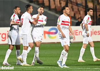 عضو مجلس الزمالك نفاضل بين اسمين لتدريب الفريق وأتمنى السلامة لـ الخطيب