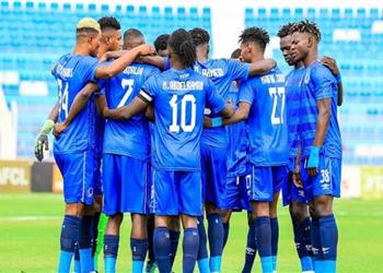 تشكيل الهلال أمام الأهلي في دوري أبطال إفريقيا ثلاثي هجومي