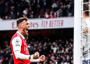 بن وايت متجاهل ا فوز مانشستر سيتي أمام ليفربول لا أشاهد كرة القدم