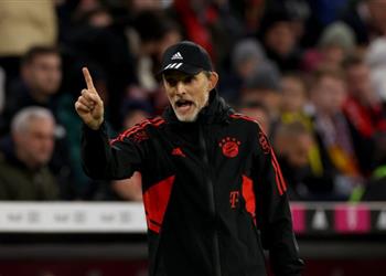 توخيل يوضح أسباب مخاطرته مع بايرن ميونخ ويؤكد كان بإمكاننا تسجيل المزيد أمام دورتموند