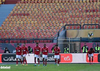 موعد مباراة الأهلي القادمة بعد الفوز على الهلال السوداني