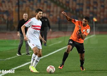 الزمالك يرفض الراحة ويستأنف تدريباته غد ا استعداد ا لمباراة حرس الحدود