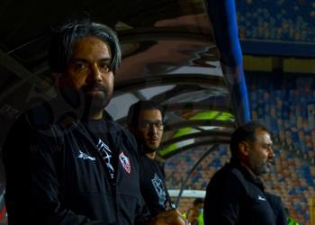 مدحت عبد الهادي يدافع عن لاعبي الزمالك السوشيال ميديا تؤثر عليهم سلبي ا