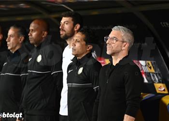 مدرب البنك الأهلي ي علن التقدم بشكوى لـ اتحاد الكرة بعد الخسارة من الزمالك