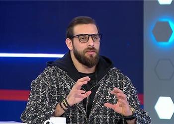 أحمد دويدار الأهلي سيضم إمام عاشور إذا عاد لمصر وسأرفع القبعة لـ كولر في حالة واحدة